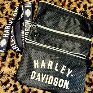 Harley Davidson Crossbody brand new